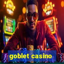 goblet casino